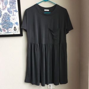T shirt dress